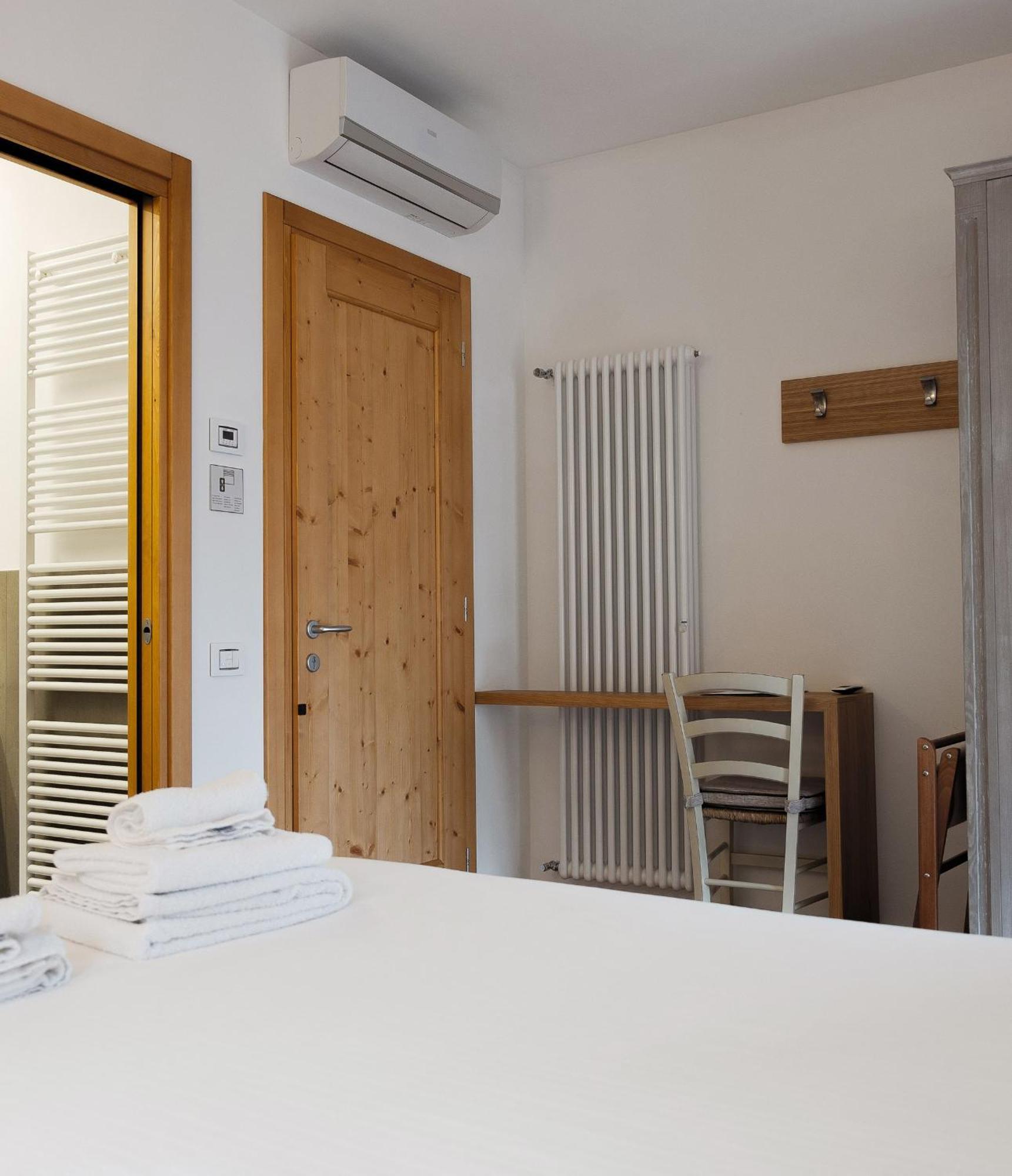 Casa Bortolin Bed & Breakfast Valdobbiadene Exterior photo