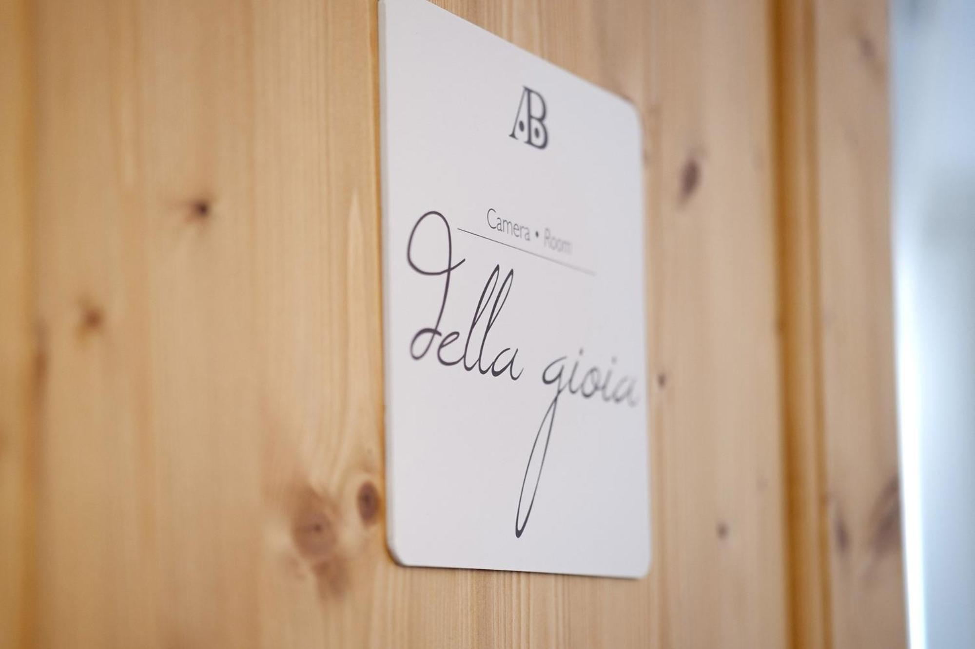 Casa Bortolin Bed & Breakfast Valdobbiadene Exterior photo